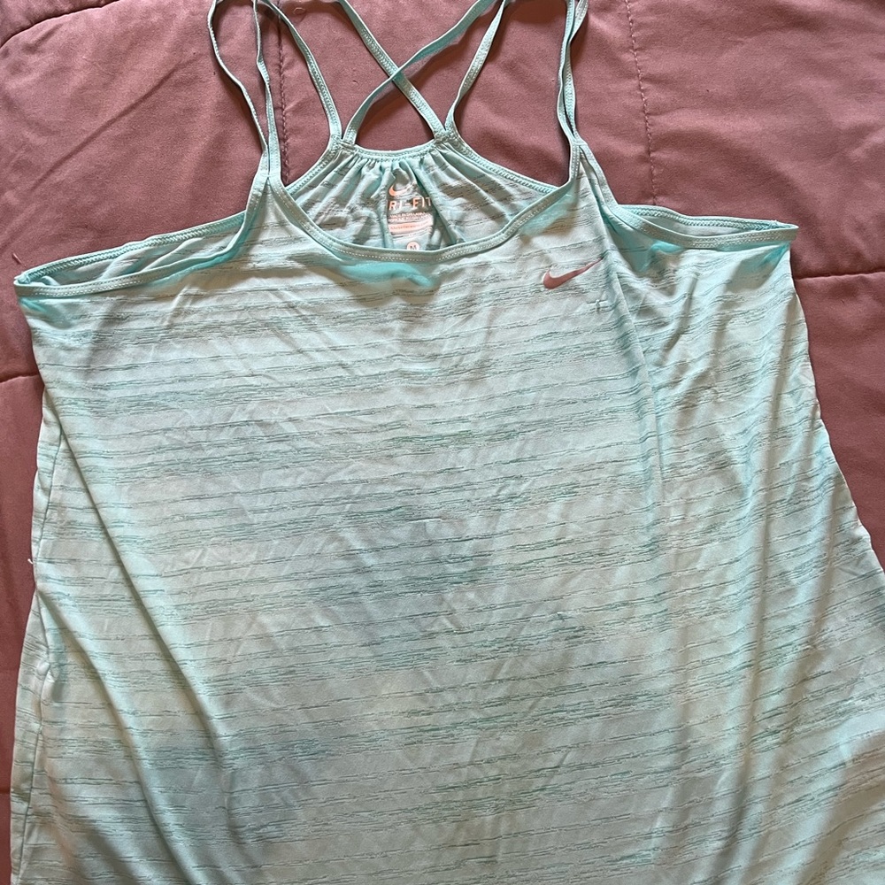 Nike tank top